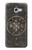 S3413 Norse Ancient Viking Symbol Etui Coque Housse pour Samsung Galaxy A5 (2017)