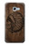 S3443 Indian Head Etui Coque Housse pour Samsung Galaxy A5 (2017)