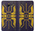 S3546 Roman Shield Blue Etui Coque Housse pour Samsung Galaxy A5 (2017)
