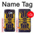 S3546 Roman Bouclier Bleu Etui Coque Housse pour Samsung Galaxy A5 (2017)