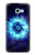 S3549 Shockwave Explosion Etui Coque Housse pour Samsung Galaxy A5 (2017)