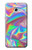 S3597 Holographic Photo Printed Etui Coque Housse pour Samsung Galaxy A5 (2017)