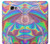S3597 Holographic Photo Printed Etui Coque Housse pour Samsung Galaxy A5 (2017)