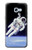 S3616 Astronaut Etui Coque Housse pour Samsung Galaxy A5 (2017)