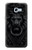 S3619 Dark Gothic Lion Etui Coque Housse pour Samsung Galaxy A5 (2017)