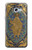 S3620 Book Cover Christ Majesty Etui Coque Housse pour Samsung Galaxy A5 (2017)