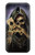 S3594 Grim Reaper Wins Poker Etui Coque Housse pour Samsung Galaxy J5 (2017) EU Version