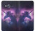 S3538 Unicorn Galaxy Etui Coque Housse pour Samsung Galaxy J3 (2016)