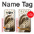 S3559 Motif Sloth Etui Coque Housse pour Samsung Galaxy J3 (2016)