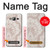 S3580 Mandal Art ligne Etui Coque Housse pour Samsung Galaxy J3 (2016)