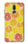 S3408 Lemon Etui Coque Housse pour Huawei Mate 10 Lite