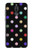 S3532 Colorful Polka Dot Etui Coque Housse pour Huawei Mate 10 Lite