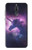 S3538 Unicorn Galaxy Etui Coque Housse pour Huawei Mate 10 Lite