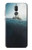 S3540 Giant Octopus Etui Coque Housse pour Huawei Mate 10 Lite