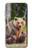 S3558 Bear Family Etui Coque Housse pour Huawei Mate 10 Lite