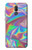 S3597 Holographic Photo Printed Etui Coque Housse pour Huawei Mate 10 Lite