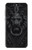 S3619 Dark Gothic Lion Etui Coque Housse pour Huawei Mate 10 Lite