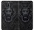 S3619 Dark Gothic Lion Etui Coque Housse pour Huawei Mate 10 Lite