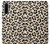 S3374 Fashionable Leopard Seamless Pattern Etui Coque Housse pour Huawei P30 Pro