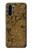 S3382 Thai Art Naga Etui Coque Housse pour Huawei P30 Pro
