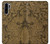 S3382 Thai Art Naga Etui Coque Housse pour Huawei P30 Pro