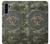S3468 Biohazard Zombie Hunter Graphic Etui Coque Housse pour Huawei P30 Pro