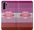 S3473 LGBT Lesbian Flag Etui Coque Housse pour Huawei P30 Pro
