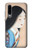 S3483 Japan Beauty Kimono Etui Coque Housse pour Huawei P30