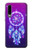 S3484 Cute Galaxy Dream Catcher Etui Coque Housse pour Huawei P30