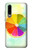 S3493 Colorful Lemon Etui Coque Housse pour Huawei P30