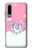 S3518 Unicorn Cartoon Etui Coque Housse pour Huawei P30