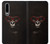 S3529 Thinking Gorilla Etui Coque Housse pour Huawei P30