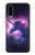 S3538 Unicorn Galaxy Etui Coque Housse pour Huawei P30