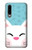 S3542 Cute Cat Cartoon Etui Coque Housse pour Huawei P30