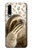 S3559 Sloth Pattern Etui Coque Housse pour Huawei P30