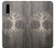 S3591 Viking Tree of Life Symbol Etui Coque Housse pour Huawei P30