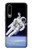 S3616 Astronaut Etui Coque Housse pour Huawei P30