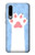 S3618 Cat Paw Etui Coque Housse pour Huawei P30