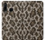 S3389 Seamless Snake Skin Pattern Graphic Etui Coque Housse pour Huawei P30 lite