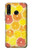 S3408 Lemon Etui Coque Housse pour Huawei P30 lite