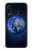S3430 Blue Planet Etui Coque Housse pour Huawei P30 lite