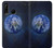 S3430 Blue Planet Etui Coque Housse pour Huawei P30 lite