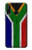 S3464 South Africa Flag Etui Coque Housse pour Huawei P30 lite