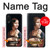 S3471 Lady hermine Leonardo da Vinci Etui Coque Housse pour Huawei P30 lite