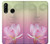 S3511 Lotus flower Buddhism Etui Coque Housse pour Huawei P30 lite