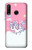 S3518 Unicorn Cartoon Etui Coque Housse pour Huawei P30 lite
