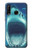 S3548 Tiger Shark Etui Coque Housse pour Huawei P30 lite
