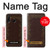 S3553 Couverture Livre millésimé Etui Coque Housse pour Huawei P30 lite