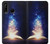 S3554 Magic Spell Book Etui Coque Housse pour Huawei P30 lite