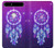 S3484 Cute Galaxy Dream Catcher Etui Coque Housse pour Huawei Nexus 6P